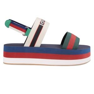GUCCI Sandals